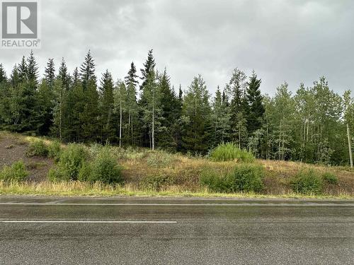 Dl 1775 16 Highway, Cluculz Lake, BC 