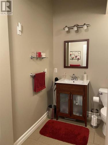 106-110 Peninsula Rd, Marathon, ON - Indoor Photo Showing Bathroom