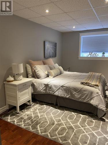 106-110 Peninsula Rd, Marathon, ON - Indoor Photo Showing Bedroom