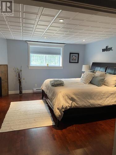 106-110 Peninsula Rd, Marathon, ON - Indoor Photo Showing Bedroom