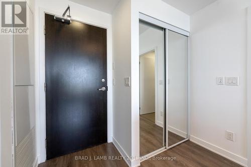 2110 - 55 Regent Park Boulevard, Toronto (Regent Park), ON - Indoor Photo Showing Other Room