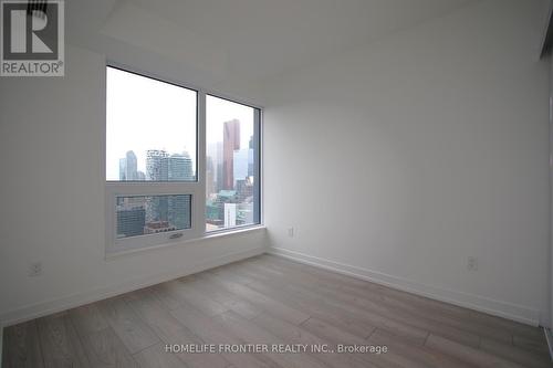 3906 - 82 Dalhousie Street, Toronto, ON - Indoor Photo Showing Other Room