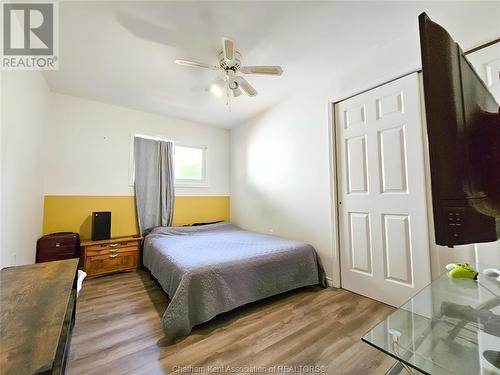 105 Tissiman Avenue, Chatham, ON - Indoor Photo Showing Bedroom