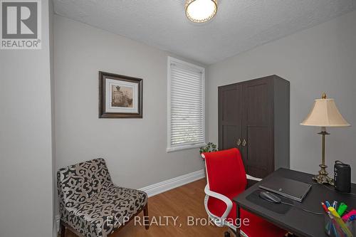 102 Manning Avenue, Toronto, ON - Indoor