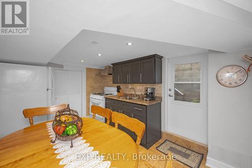 102 Manning Avenue, Toronto, ON - Indoor Photo Showing Dining Room