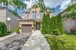 3541 JORIE CRESCENT  Mississauga, ON L5M 7G5