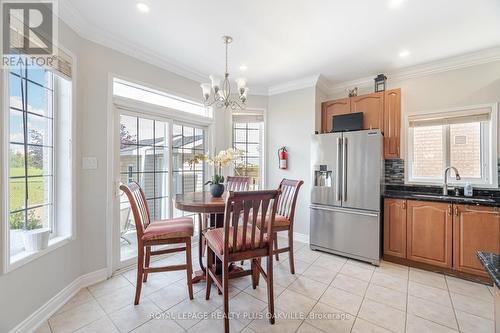 3541 Jorie Crescent, Mississauga (Churchill Meadows), ON - Indoor