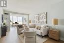 717 - 1880 Valley Farm Road, Pickering, ON  - Indoor Photo Showing Living Room 