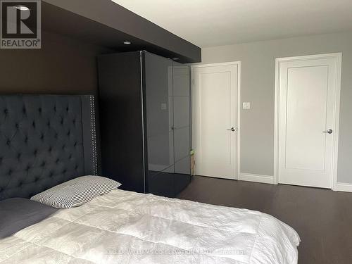 707 - 2091 Hurontario Street, Mississauga (Cooksville), ON - Indoor Photo Showing Bedroom