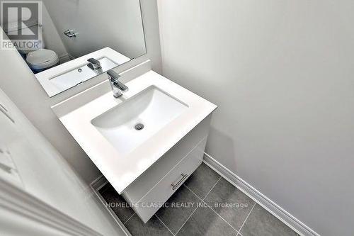 1429 Clarriage Court, Milton (Ford), ON - Indoor Photo Showing Bathroom