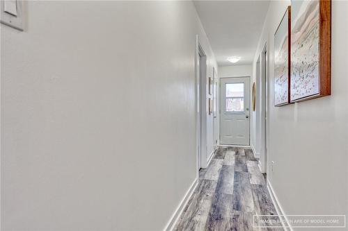 20 Anna Capri Drive|Unit #28, Hamilton, ON - Indoor Photo Showing Other Room