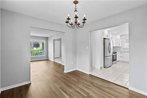 1077 Upper Sherman Avenue|Unit #Upper, Hamilton, ON - Indoor