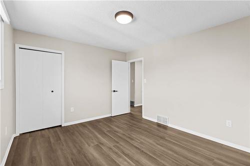 1077 Upper Sherman Avenue|Unit #Upper, Hamilton, ON - Indoor Photo Showing Other Room