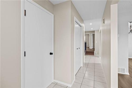 1077 Upper Sherman Avenue|Unit #Upper, Hamilton, ON - Indoor Photo Showing Other Room