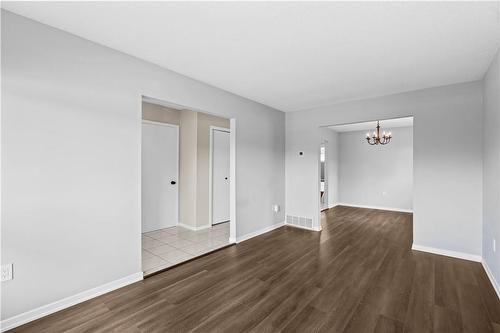 1077 Upper Sherman Avenue|Unit #Upper, Hamilton, ON - Indoor Photo Showing Other Room