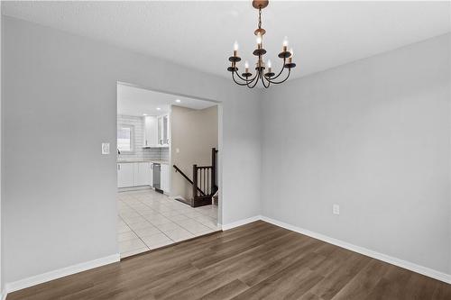 1077 Upper Sherman Avenue|Unit #Upper, Hamilton, ON - Indoor Photo Showing Other Room