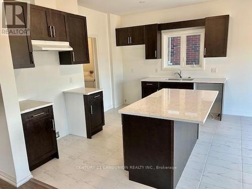 (Main) - 109 Acacia Road, Pelham, ON - Indoor Photo Showing Kitchen