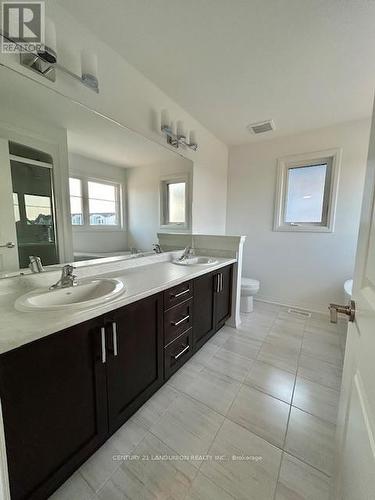 (Main) - 109 Acacia Road, Pelham, ON - Indoor Photo Showing Bathroom