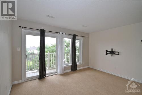 2545 Longfields Drive, Ottawa, ON - Indoor Photo Showing Other Room