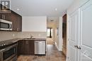 2545 Longfields Drive, Ottawa, ON  - Indoor Photo Showing Kitchen 