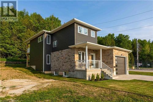 2375 3Rd Avenue E, Owen Sound, ON - Outdoor