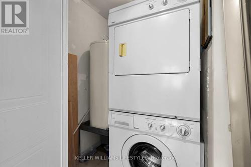 512 - 570 Proudfoot Lane, London, ON - Indoor Photo Showing Laundry Room