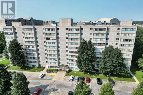 512 - 570 Proudfoot Lane, London, ON - Outdoor With Facade