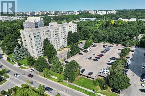 512 - 570 Proudfoot Lane, London, ON - Outdoor With View