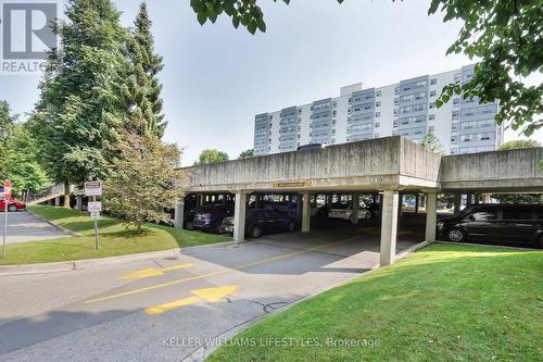 512 - 570 Proudfoot Lane, London, ON - Outdoor