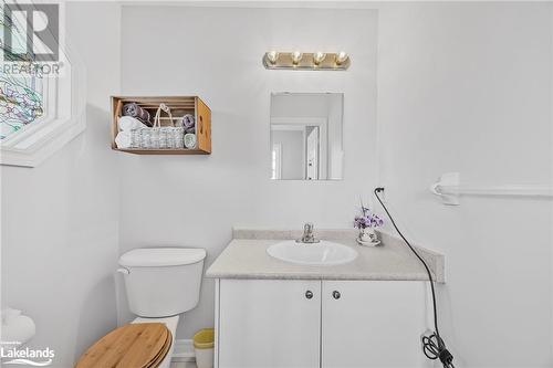 1030 Whitney Crescent, Midland, ON - Indoor Photo Showing Bathroom