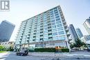 1002 - 15 Singer Court, Toronto (Bayview Village), ON  - Outdoor With Balcony With Facade 