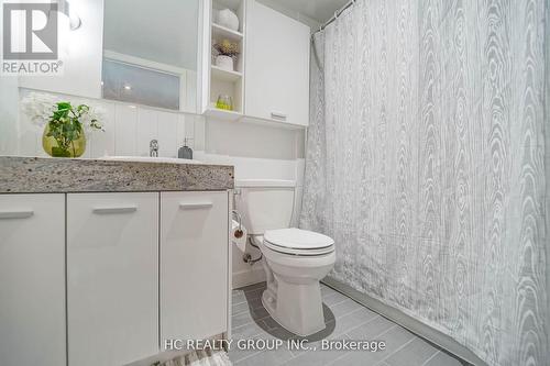 1002 - 15 Singer Court, Toronto (Bayview Village), ON - Indoor Photo Showing Bathroom