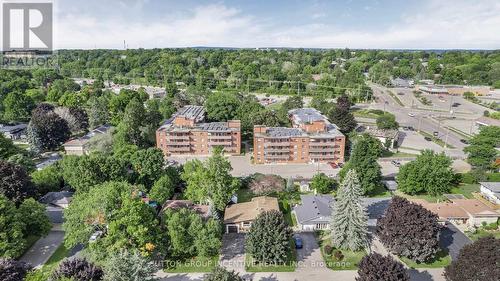 425 Highland Avenue, Orillia, ON - Outdoor With View