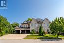 42 Beacon Hill Drive, Brampton, ON  - Outdoor With Facade 