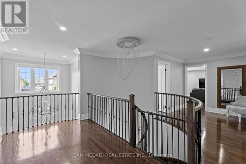 42 Beacon Hill Drive, Brampton, ON - Indoor Photo Showing Other Room