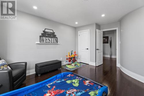 42 Beacon Hill Drive, Brampton, ON - Indoor