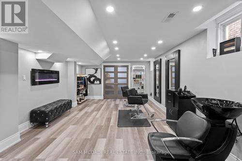 42 Beacon Hill Drive, Brampton (Credit Valley), ON - Indoor Photo Showing Other Room