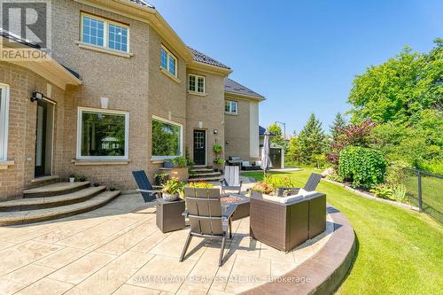 42 Beacon Hill Drive, Brampton (Credit Valley), ON - Outdoor