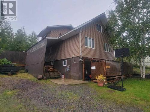 105 Federal St, Kirkland Lake, ON - Outdoor