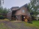 105 Federal St, Kirkland Lake, ON  - Outdoor 