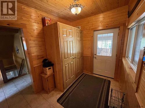 105 Federal St, Kirkland Lake, ON - Indoor Photo Showing Other Room