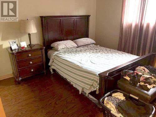 105 Federal St, Kirkland Lake, ON - Indoor Photo Showing Bedroom