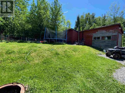 105 Federal St, Kirkland Lake, ON - Outdoor