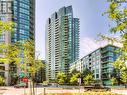 1811 - 231 Fort York Boulevard, Toronto (Niagara), ON  - Outdoor With Balcony With Facade 