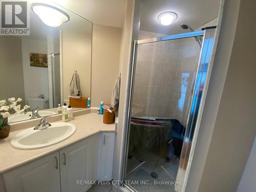 1811 - 231 Fort York Boulevard, Toronto (Niagara), ON - Indoor Photo Showing Bathroom