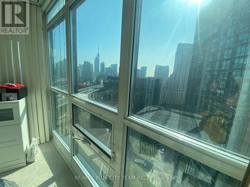 1811 - 231 Fort York Boulevard, Toronto (Niagara), ON -  With View