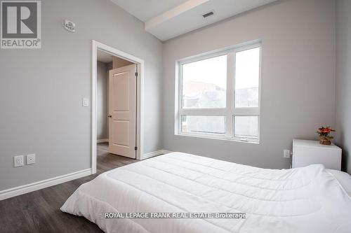 E2 - 513 Dundas Street E, Whitby (Downtown Whitby), ON - Indoor Photo Showing Bedroom