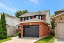 26 Jacqueline Boulevard, Hamilton, ON  - Outdoor 