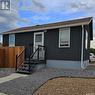 192 23Rd Street, Battleford, SK  - Outdoor With Exterior 