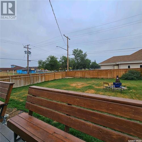 192 23Rd Street, Battleford, SK - Outdoor With Deck Patio Veranda